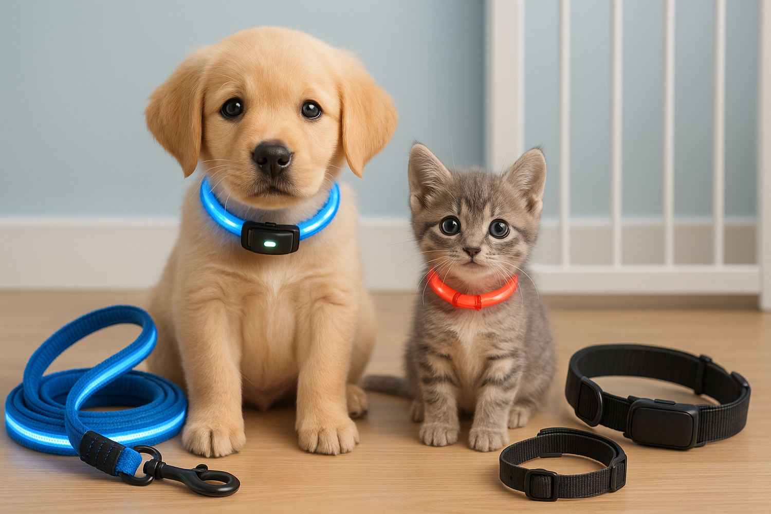 Seguridad y Entrenamiento