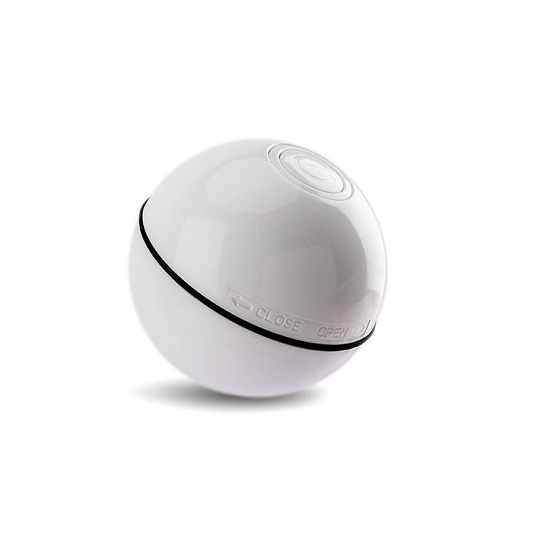 ✨ Luz Mágica USB para Gatos 🐾