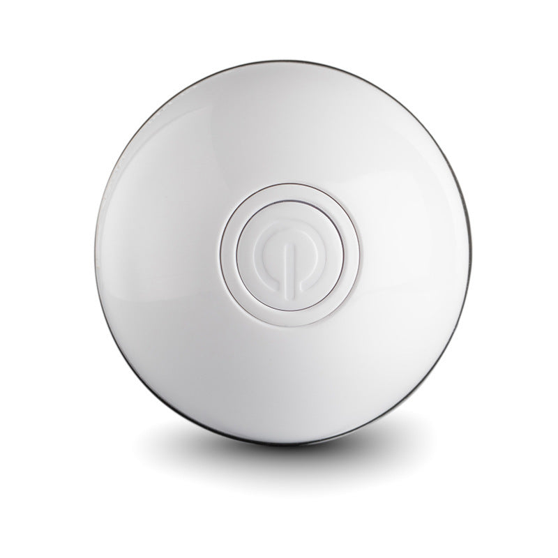 ✨ Luz Mágica USB para Gatos 🐾