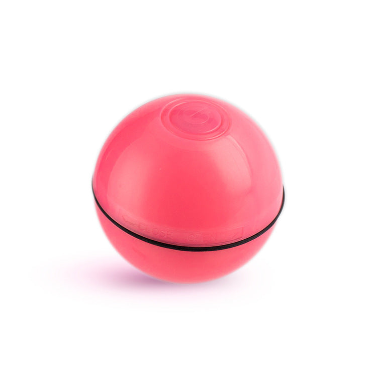 ✨ Luz Mágica USB para Gatos 🐾